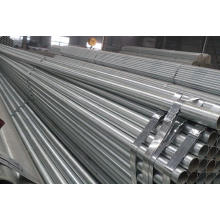 Galvanized Steel Frame Pipe for Greenhouse Agricultural